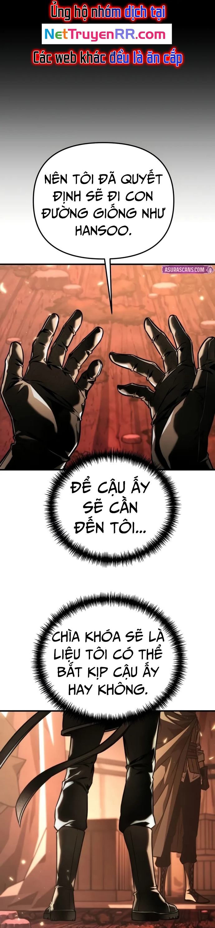 Chiến Binh Hồi Quy: Chapter 67