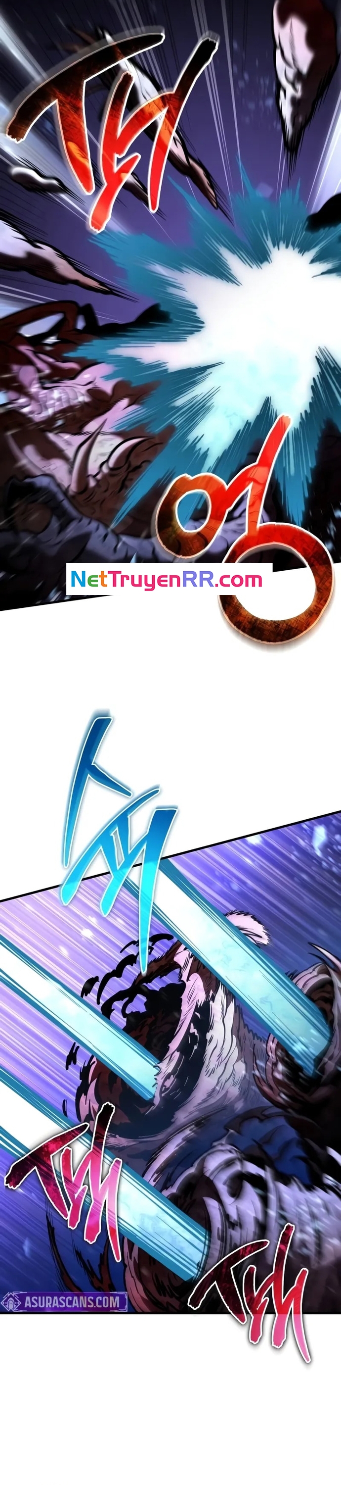 Chiến Binh Hồi Quy: Chapter 67
