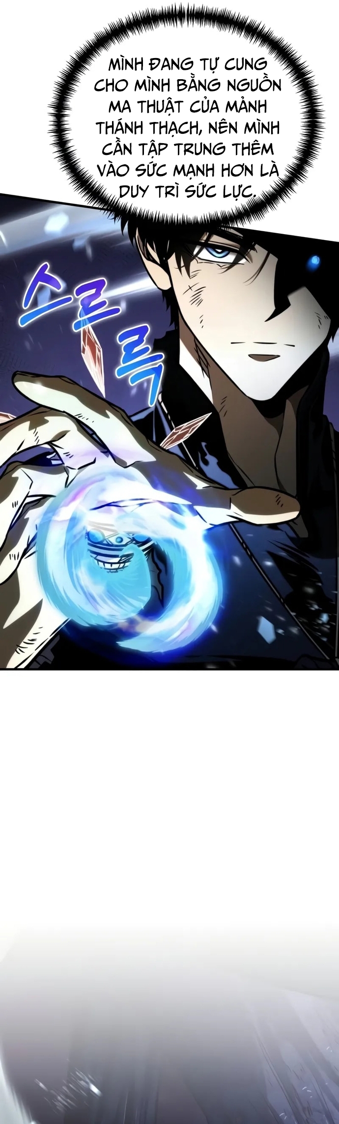 Chiến Binh Hồi Quy: Chapter 67