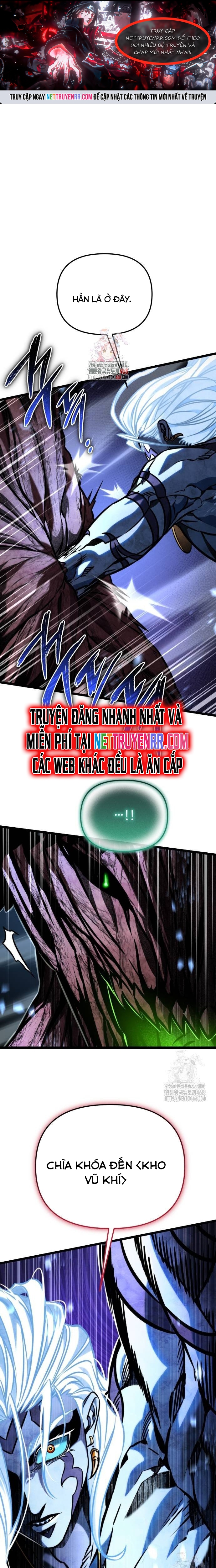 Chiến Binh Hồi Quy: Chapter 68