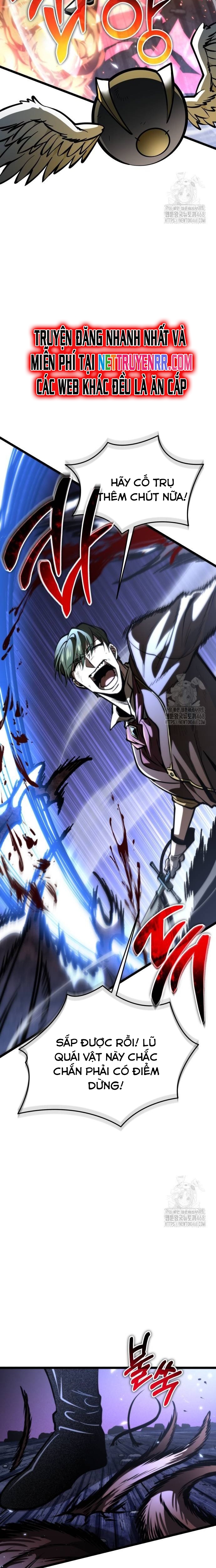 Chiến Binh Hồi Quy: Chapter 68