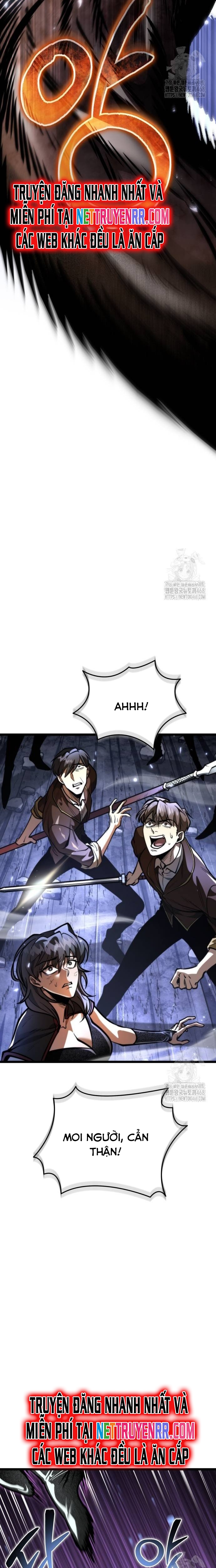 Chiến Binh Hồi Quy: Chapter 68