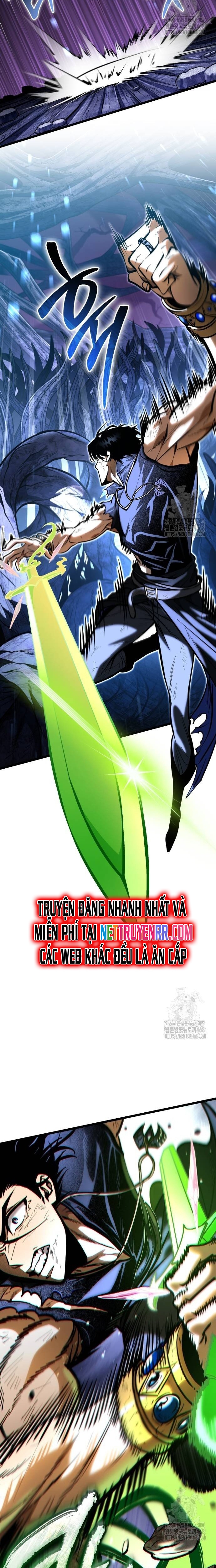 Chiến Binh Hồi Quy: Chapter 68