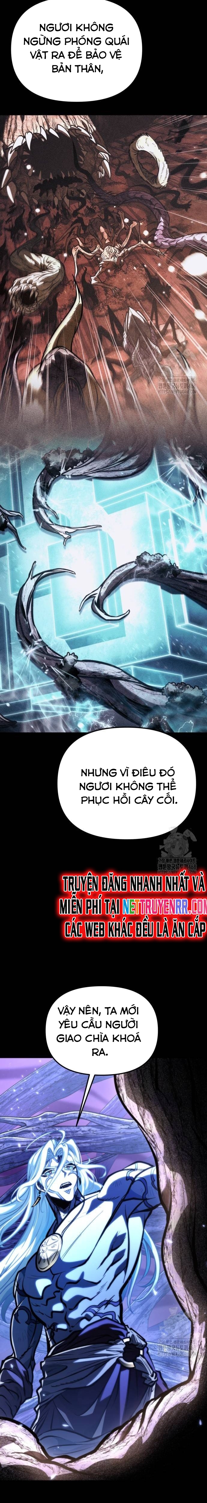 Chiến Binh Hồi Quy: Chapter 68