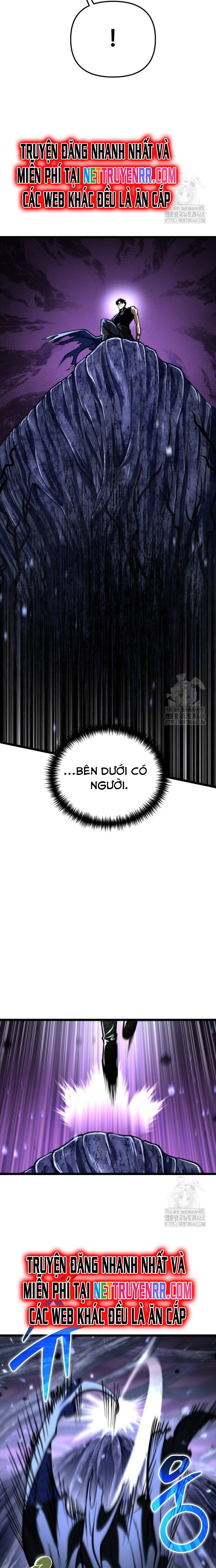 Chiến Binh Hồi Quy: Chapter 68
