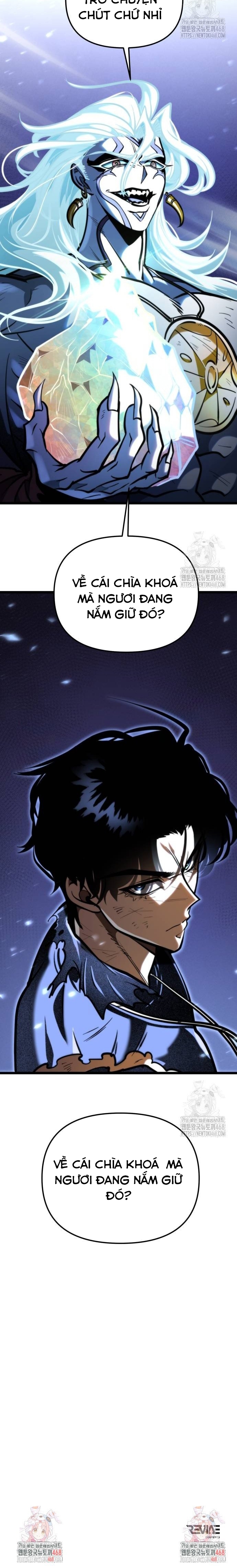 Chiến Binh Hồi Quy: Chapter 68