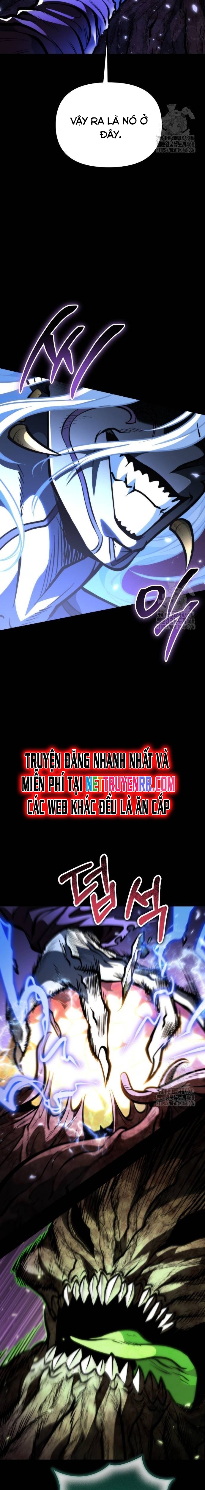 Chiến Binh Hồi Quy: Chapter 68