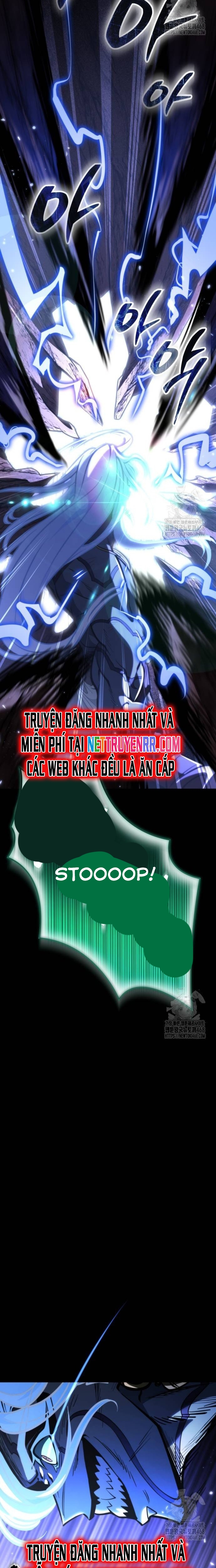 Chiến Binh Hồi Quy: Chapter 68