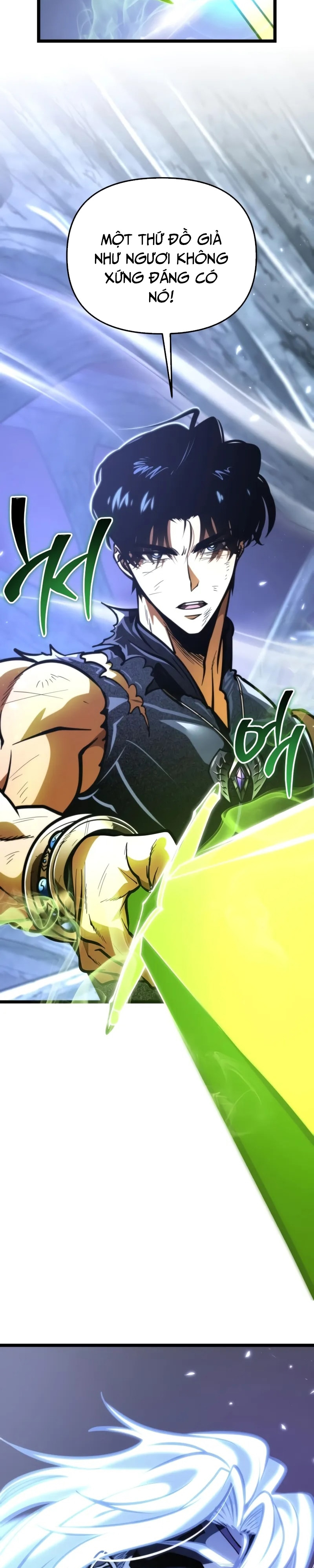 Chiến Binh Hồi Quy: Chapter 69
