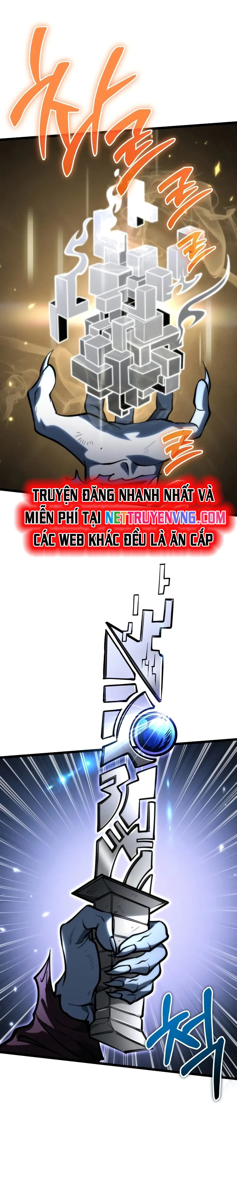 Chiến Binh Hồi Quy: Chapter 69