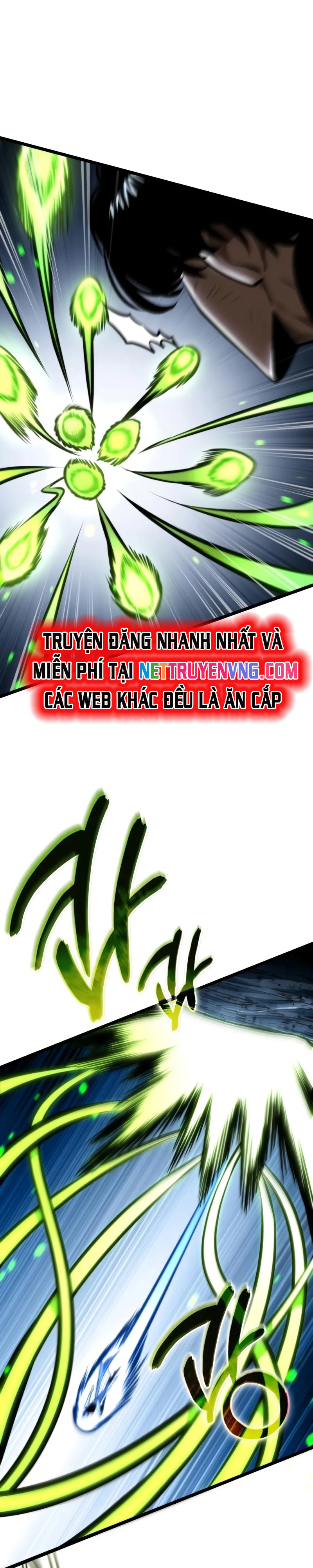 Chiến Binh Hồi Quy: Chapter 69