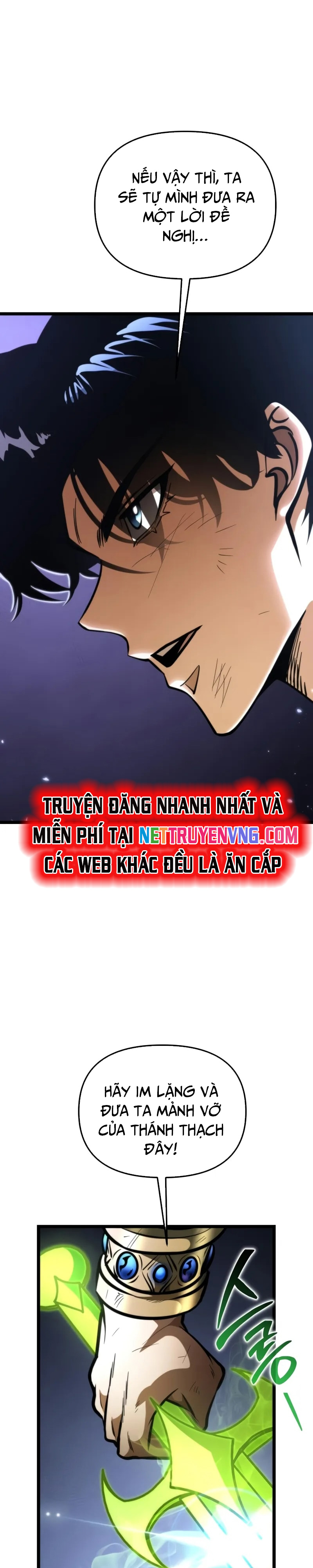 Chiến Binh Hồi Quy: Chapter 69
