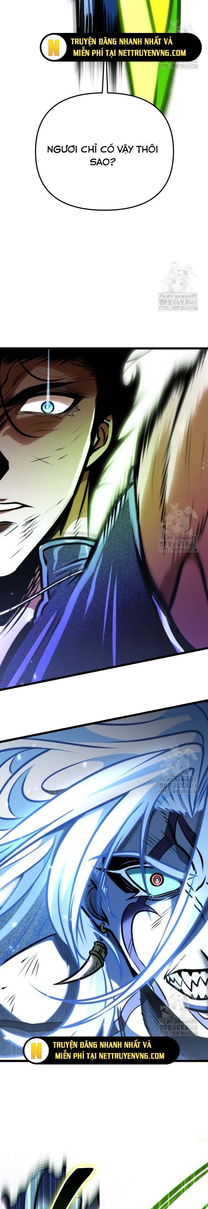 Chiến Binh Hồi Quy: Chapter 70