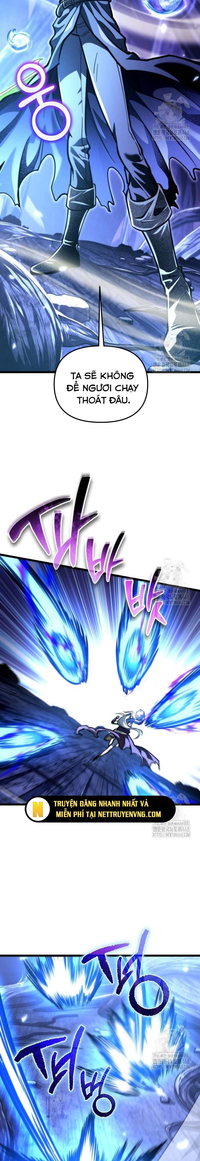 Chiến Binh Hồi Quy: Chapter 70