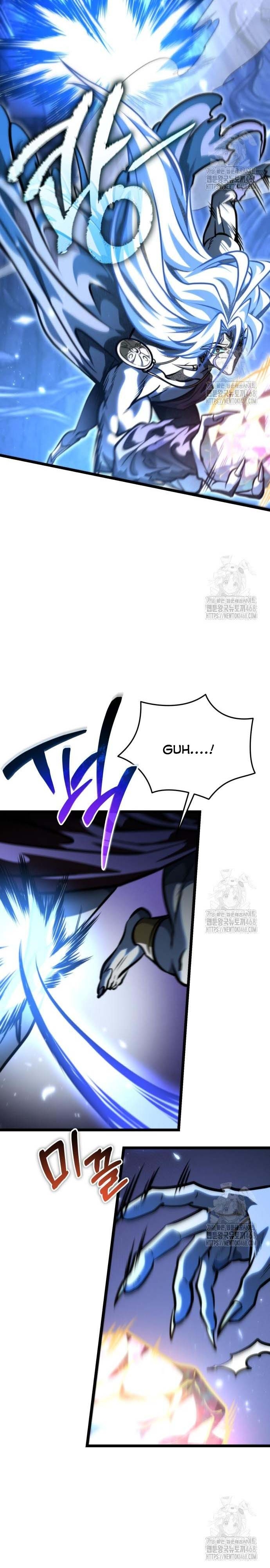 Chiến Binh Hồi Quy: Chapter 70