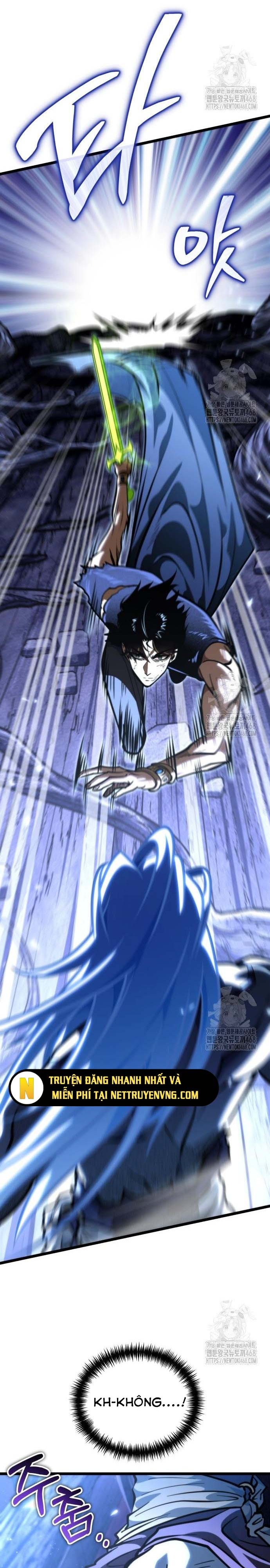 Chiến Binh Hồi Quy: Chapter 70