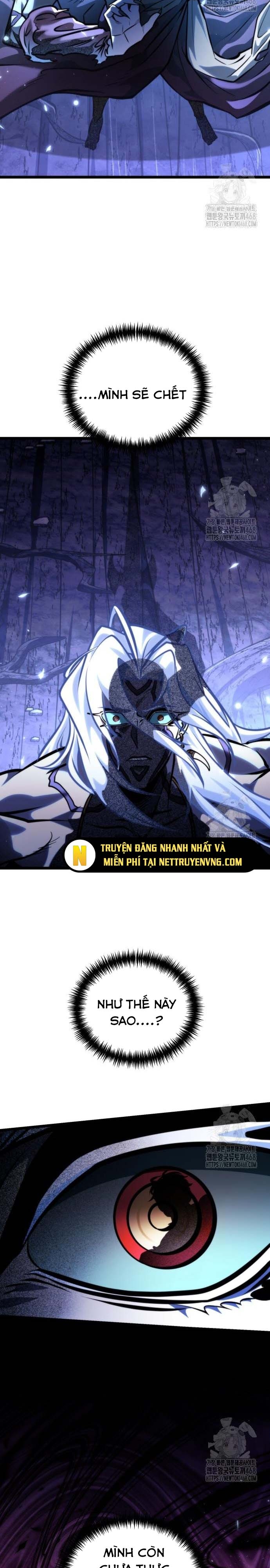 Chiến Binh Hồi Quy: Chapter 70