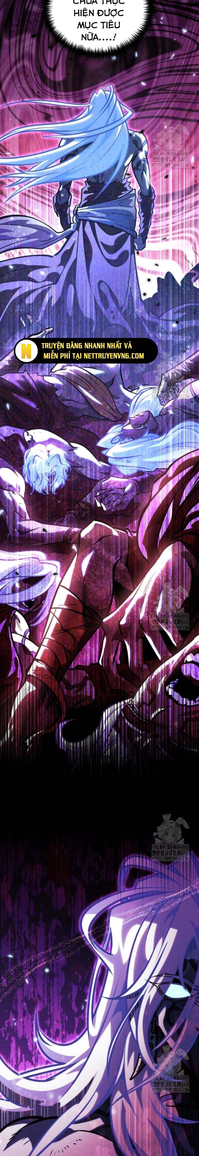 Chiến Binh Hồi Quy: Chapter 70