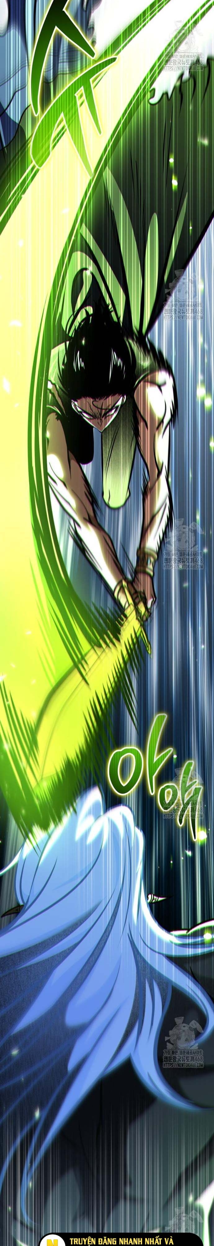 Chiến Binh Hồi Quy: Chapter 70