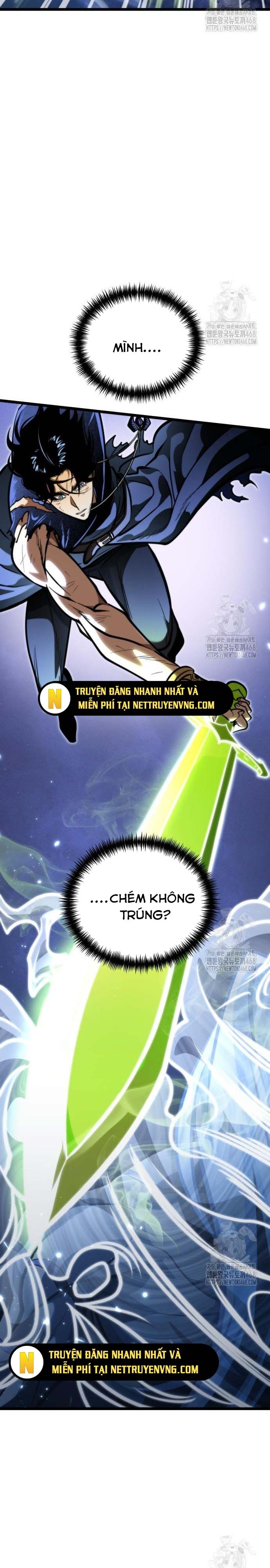 Chiến Binh Hồi Quy: Chapter 70