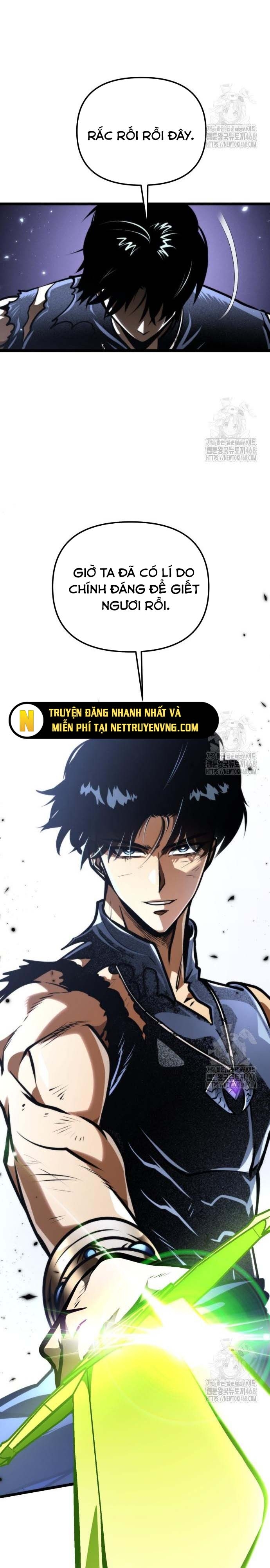 Chiến Binh Hồi Quy: Chapter 70