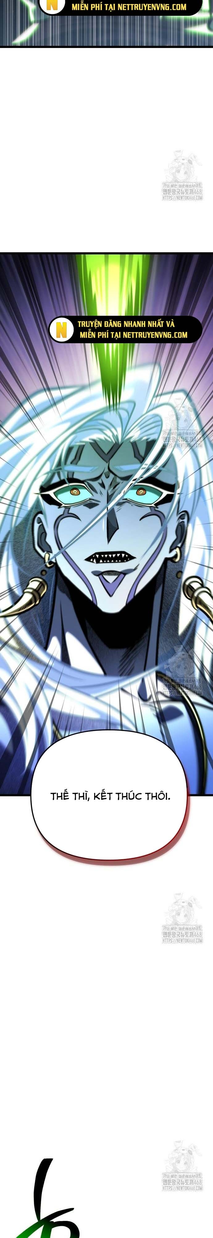 Chiến Binh Hồi Quy: Chapter 70