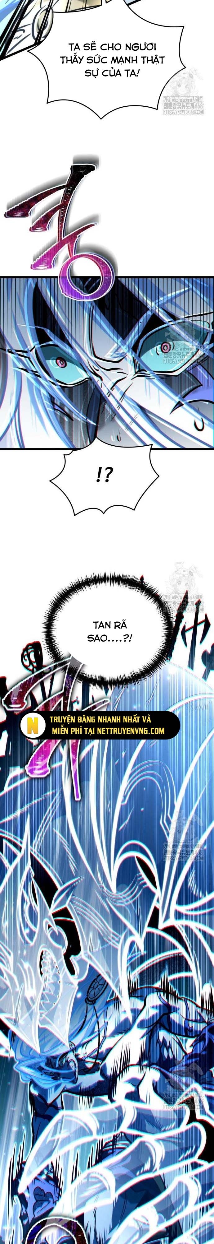 Chiến Binh Hồi Quy: Chapter 70