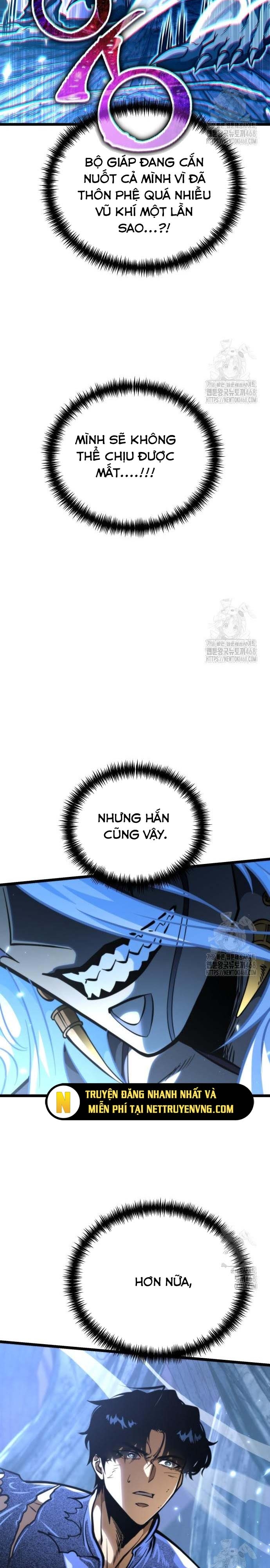 Chiến Binh Hồi Quy: Chapter 70