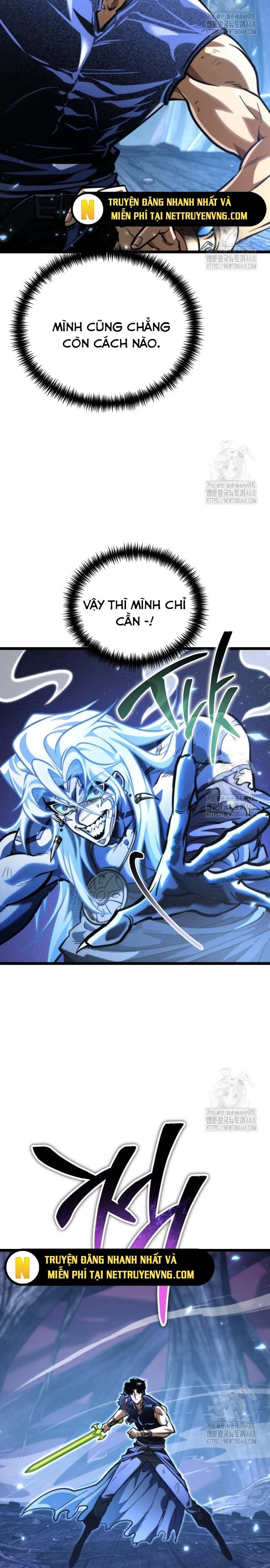 Chiến Binh Hồi Quy: Chapter 70