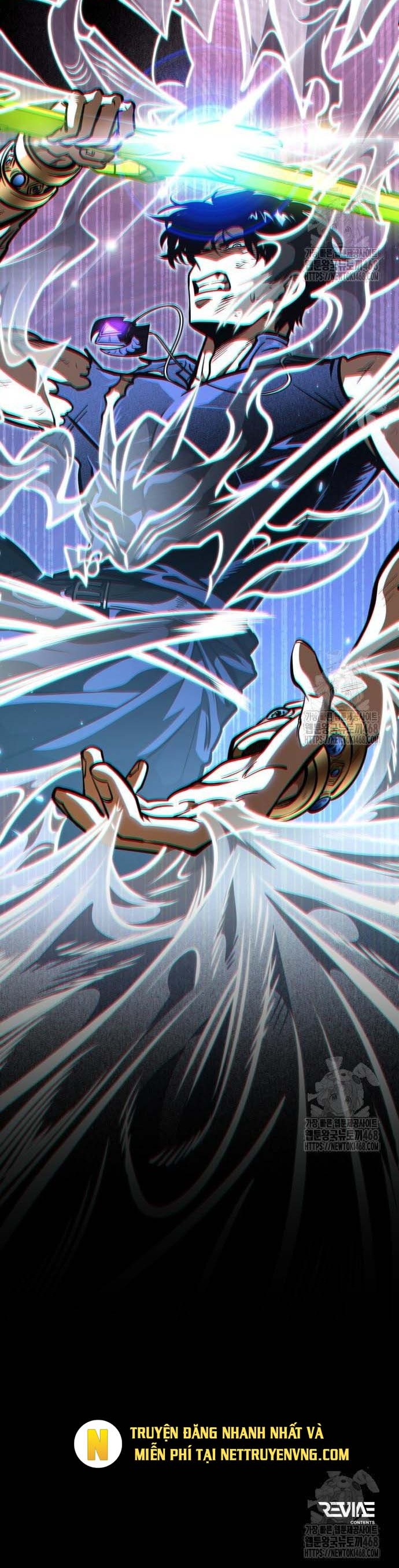 Chiến Binh Hồi Quy: Chapter 70