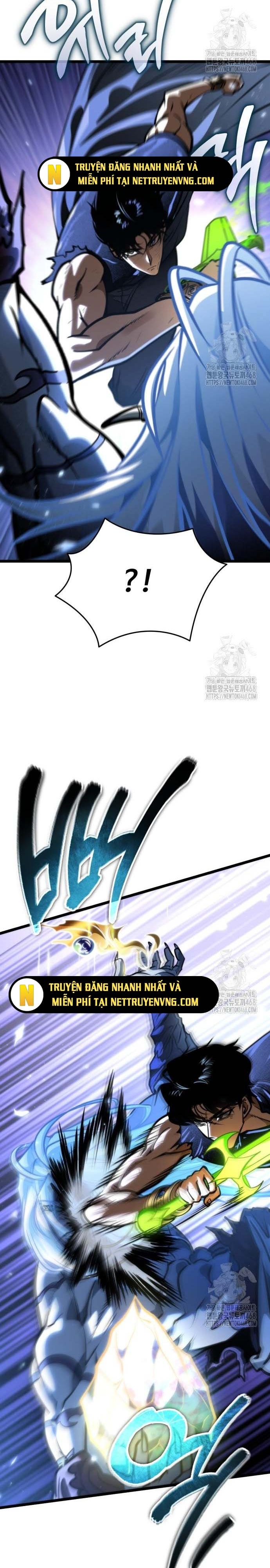 Chiến Binh Hồi Quy: Chapter 70