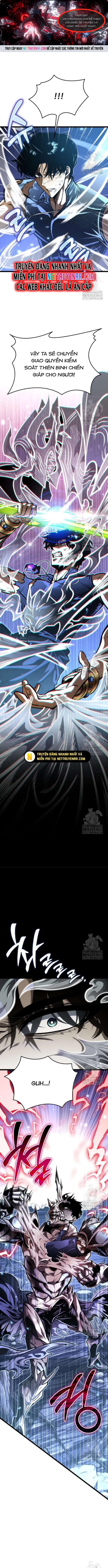 Chiến Binh Hồi Quy: Chapter 71