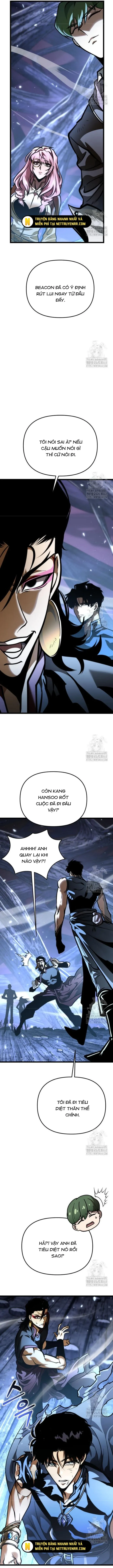 Chiến Binh Hồi Quy: Chapter 71