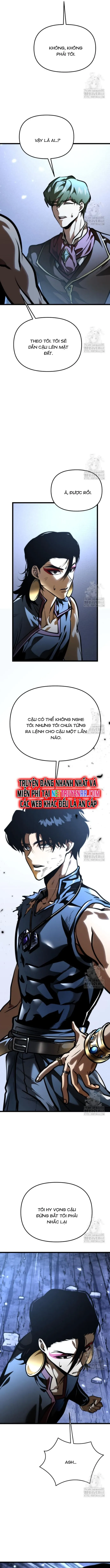 Chiến Binh Hồi Quy: Chapter 71