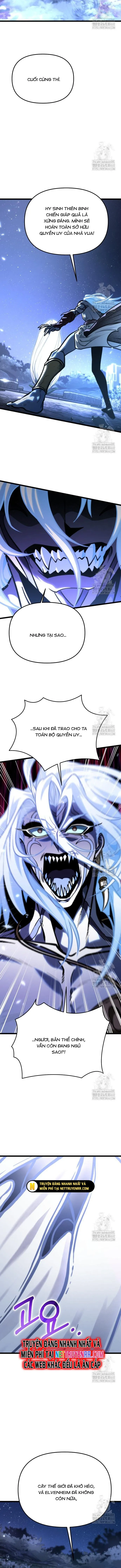 Chiến Binh Hồi Quy: Chapter 71