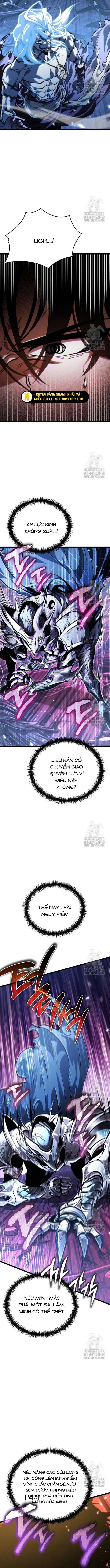 Chiến Binh Hồi Quy: Chapter 71