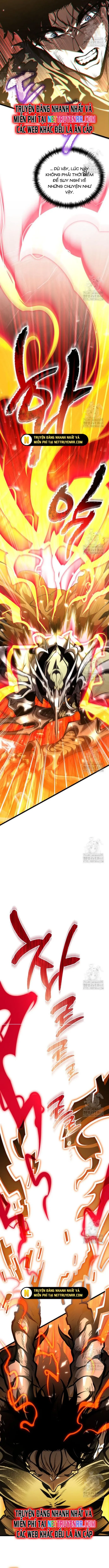 Chiến Binh Hồi Quy: Chapter 71