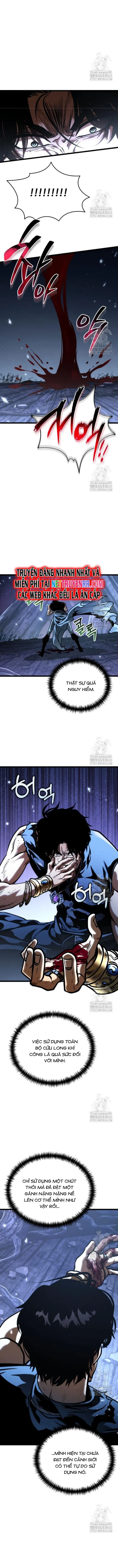 Chiến Binh Hồi Quy: Chapter 71