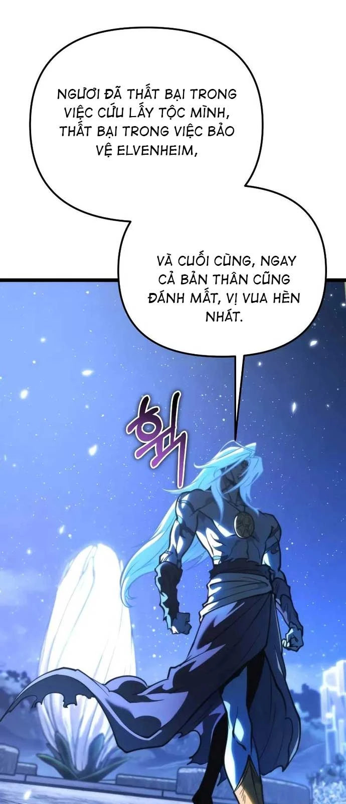 Chiến Binh Hồi Quy: Chapter 72