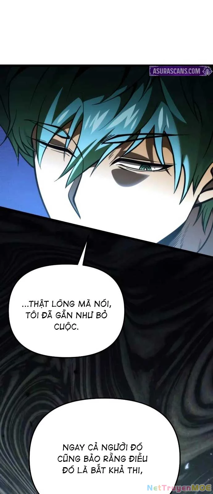 Chiến Binh Hồi Quy: Chapter 72