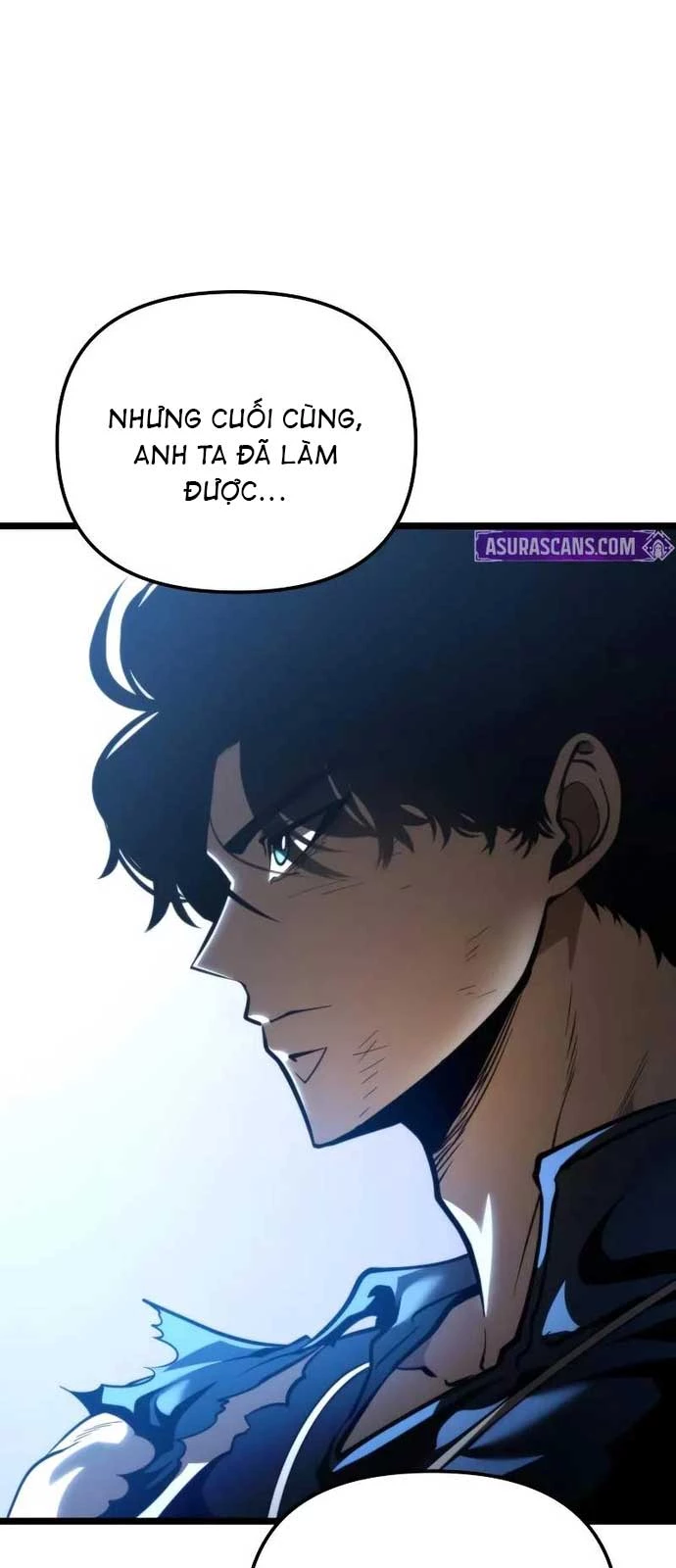 Chiến Binh Hồi Quy: Chapter 72