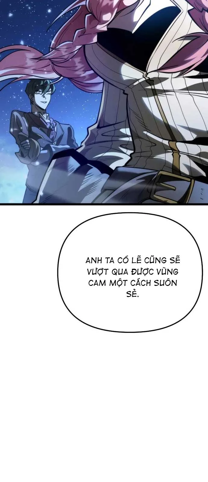 Chiến Binh Hồi Quy: Chapter 72