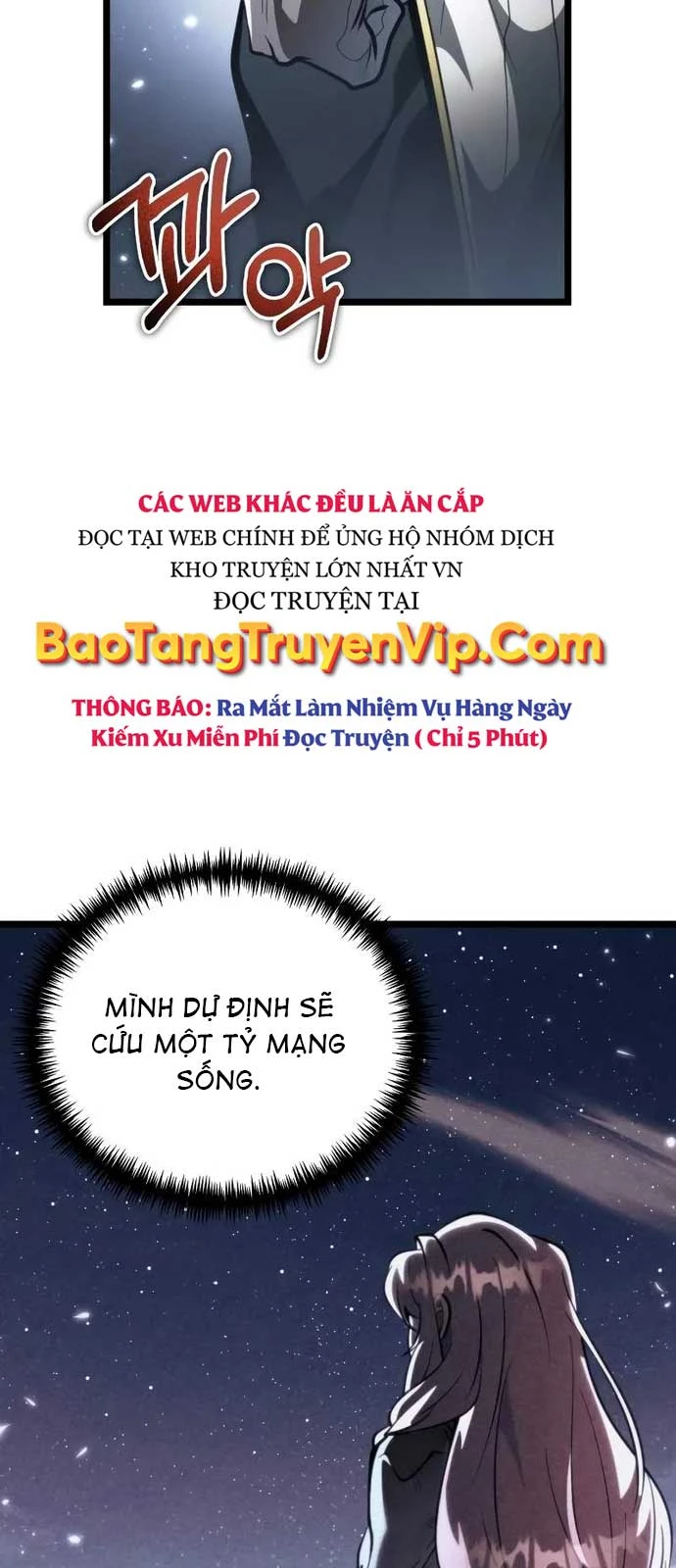 Chiến Binh Hồi Quy: Chapter 72