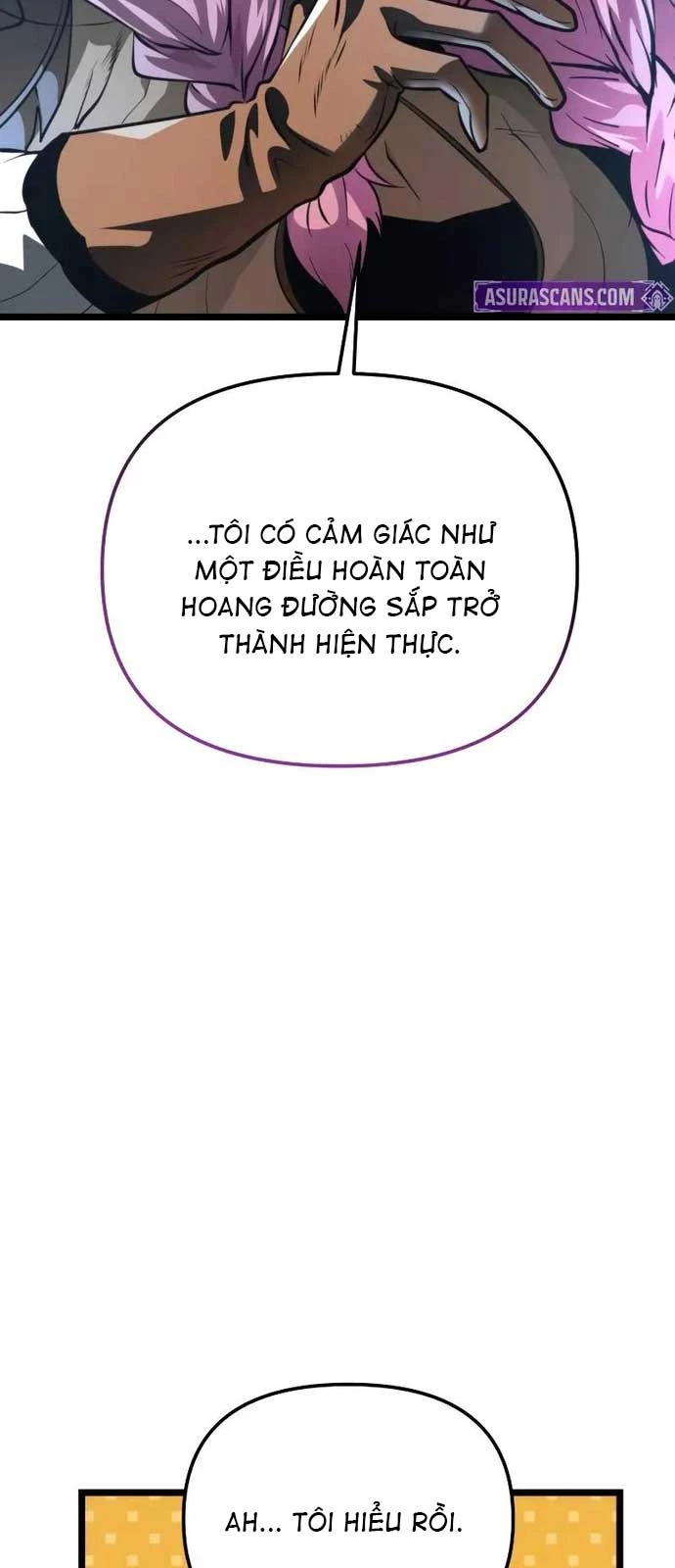 Chiến Binh Hồi Quy: Chapter 72