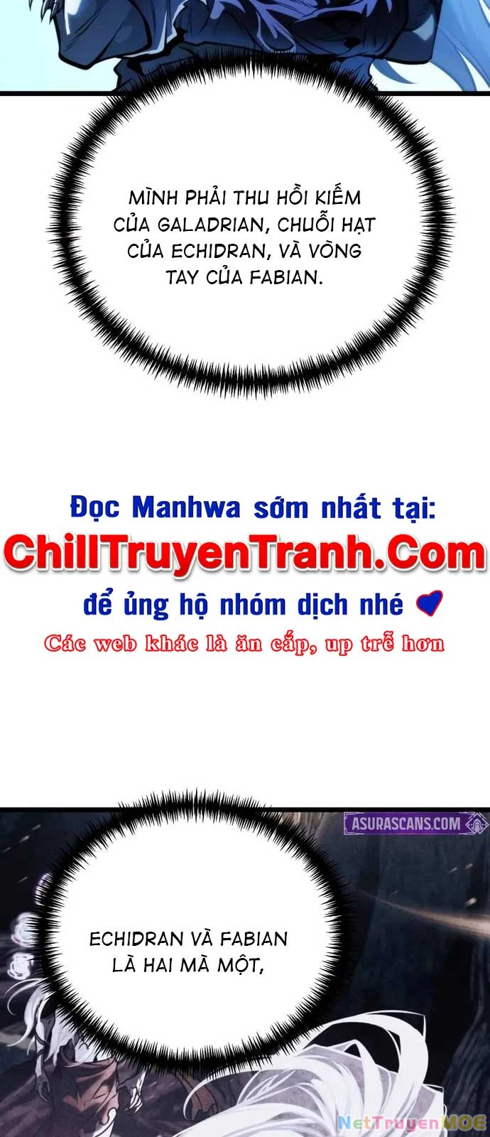 Chiến Binh Hồi Quy: Chapter 72