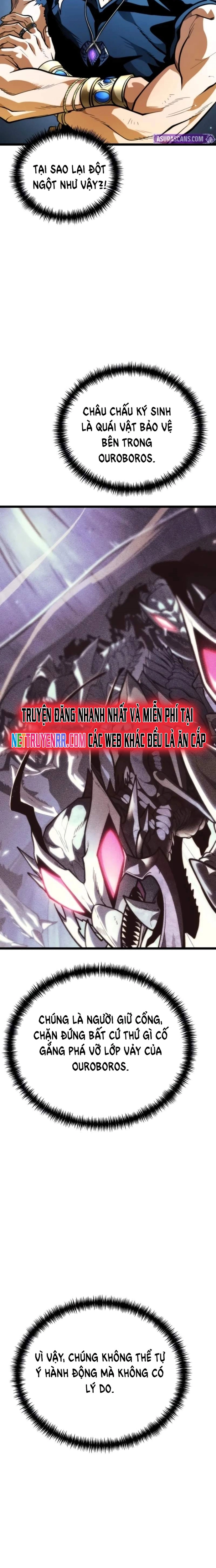 Chiến Binh Hồi Quy: Chapter 73