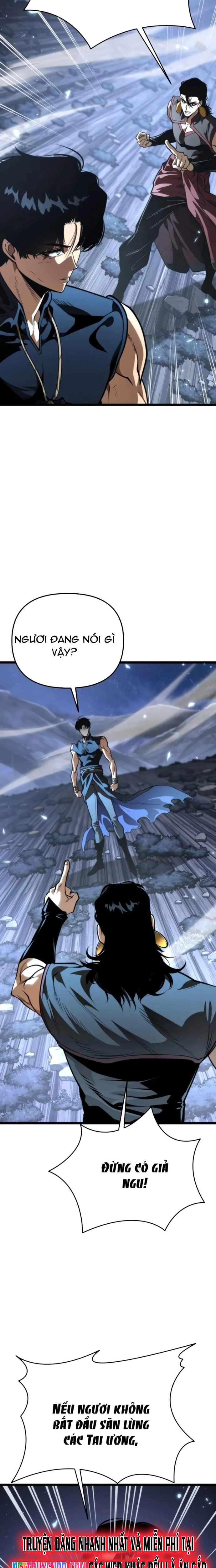 Chiến Binh Hồi Quy: Chapter 73