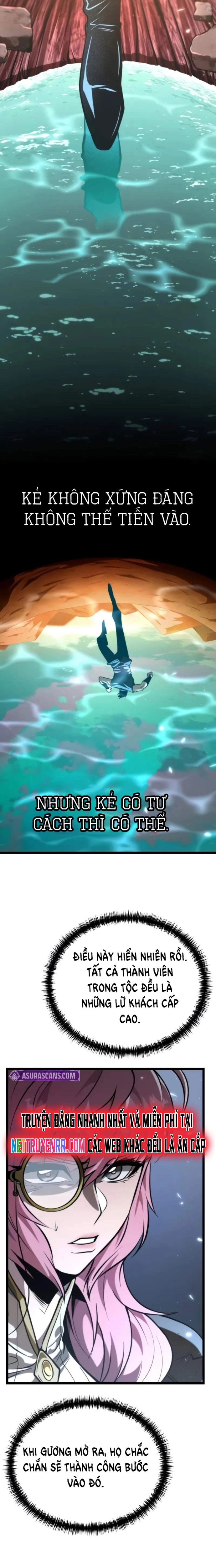Chiến Binh Hồi Quy: Chapter 73