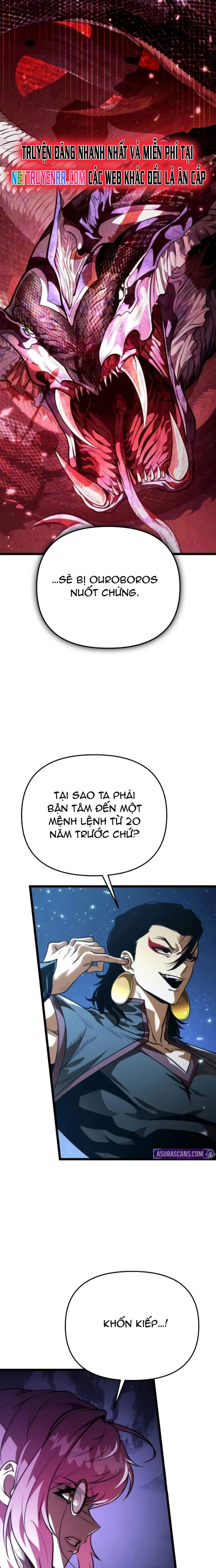 Chiến Binh Hồi Quy: Chapter 73