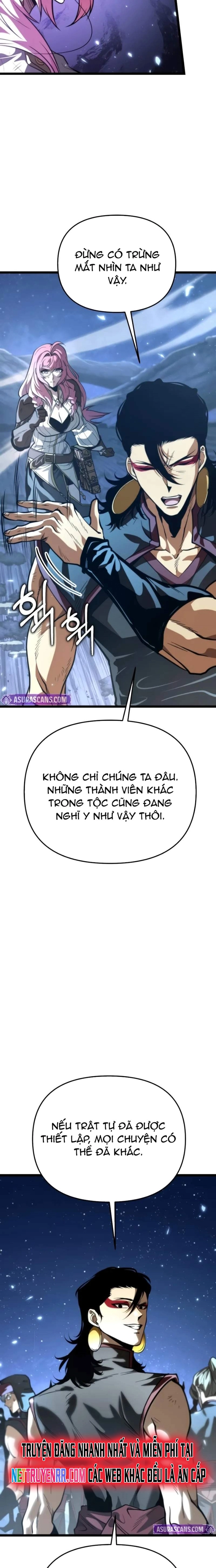 Chiến Binh Hồi Quy: Chapter 73